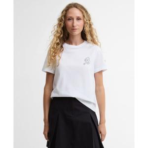 Barbour Rosalie T-Shirt